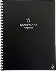 Rocketbook fusion cahier d'occasion  Livré partout en France