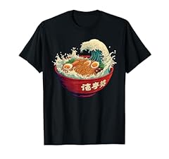 Kanagawa wave ramen usato  Spedito ovunque in Italia 