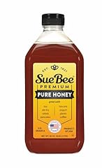 Sue bee pure for sale  Delivered anywhere in USA 