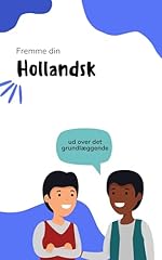 Fremme din hollandsk gebraucht kaufen  Wird an jeden Ort in Deutschland