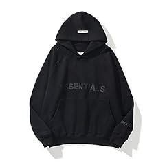 Unisex hoodies letter for sale  Delivered anywhere in UK