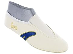 Iwa gymnastikschuhe creme gebraucht kaufen  Wird an jeden Ort in Deutschland