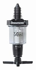 Beaumont bar spirit for sale  Delivered anywhere in UK