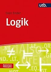 Logik einführung philosophies gebraucht kaufen  Wird an jeden Ort in Deutschland