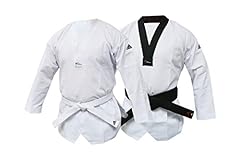 Adidas taekwondo club for sale  Delivered anywhere in UK