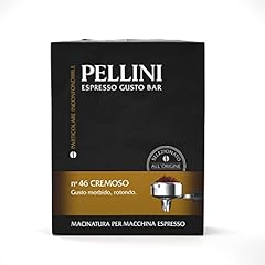 Pellini caffè espresso usato  Spedito ovunque in Italia 