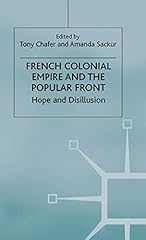 French colonial empire d'occasion  Livré partout en France