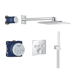 Grohe grohtherm smartcontrol for sale  Delivered anywhere in UK