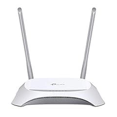 Link mr3420 router usato  Spedito ovunque in Italia 