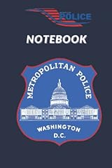 Metropolitan police department for sale  Delivered anywhere in USA 