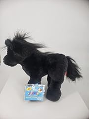 Webkinz black stallion for sale  Delivered anywhere in USA 