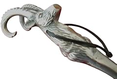 Deer head handle for sale  Delivered anywhere in UK