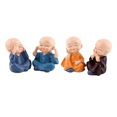 Joyzan four monks for sale  Delivered anywhere in USA 