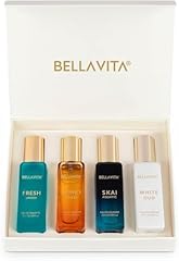 Bellavita luxury unisex for sale  Delivered anywhere in USA 