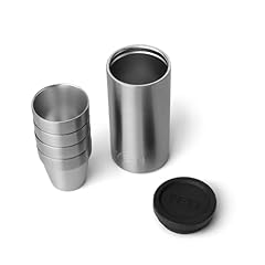 Yeti shot glasses for sale  Delivered anywhere in USA 