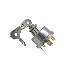 Tractor ignition starter for sale  Delivered anywhere in UK