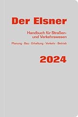 Elsner 2024 handbuch gebraucht kaufen  Wird an jeden Ort in Deutschland