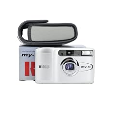 Ricoh my1s 35mm usato  Spedito ovunque in Italia 