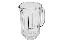 Bol blender verre d'occasion  Livré partout en France