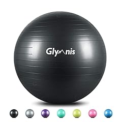 Glymnis palla fitness usato  Spedito ovunque in Italia 