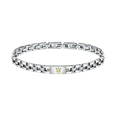 Maserati jewels bracciale usato  Spedito ovunque in Italia 