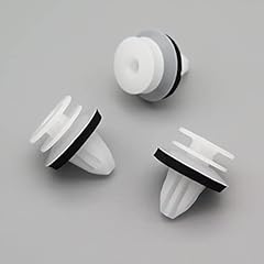 Vvo fasteners white for sale  Delivered anywhere in UK