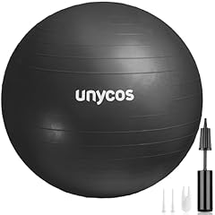 Unycos palla fitness usato  Spedito ovunque in Italia 