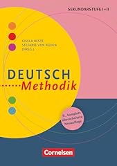 Fachmethodik deutsch methodik gebraucht kaufen  Wird an jeden Ort in Deutschland