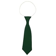 Bottle green elasticated for sale  Delivered anywhere in UK