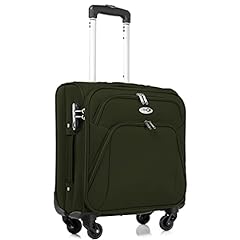 Cabin trolley bagaglio usato  Spedito ovunque in Italia 