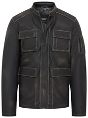 Men black vintage for sale  Delivered anywhere in UK