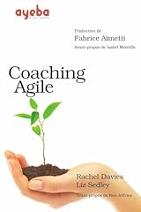 Coaching agile usato  Spedito ovunque in Italia 