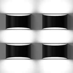 Changm modern led for sale  Delivered anywhere in USA 
