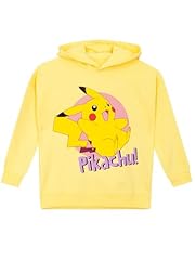 Pokemon hoodie girls for sale  Delivered anywhere in UK