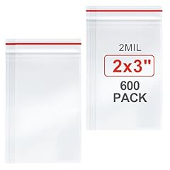 Aubeco 600pcs 2x3 for sale  Delivered anywhere in USA 