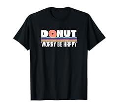 Lustiger donut worry gebraucht kaufen  Wird an jeden Ort in Deutschland