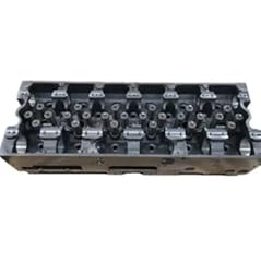 Complete cylinder head for sale  Delivered anywhere in USA 