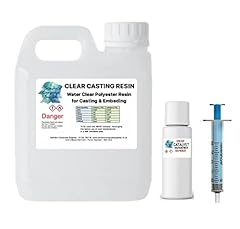Water clear casting for sale  Delivered anywhere in UK