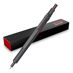 Rotring 600 druckbleistift gebraucht kaufen  Wird an jeden Ort in Deutschland