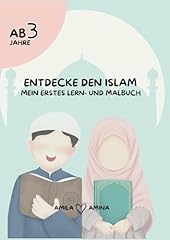Entdecke den islam usato  Spedito ovunque in Italia 