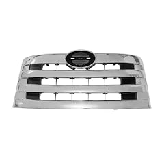 Chrome front horizontal for sale  Delivered anywhere in USA 