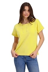 Monari shirt gelb gebraucht kaufen  Wird an jeden Ort in Deutschland