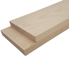 Maple lumber boards for sale  Delivered anywhere in UK