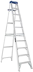Louisville ladder as2110 for sale  Delivered anywhere in USA 