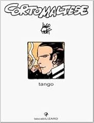 Corto maltese. tango usato  Spedito ovunque in Italia 