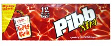 Pibb xtra fridge for sale  Delivered anywhere in USA 