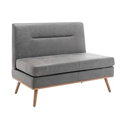 Aklaus upholstered small for sale  Delivered anywhere in USA 