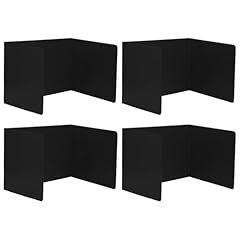 Pack desk privacy for sale  Delivered anywhere in UK