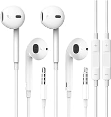 Packs apple earbuds for sale  Delivered anywhere in USA 