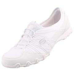 Skechers women bikers for sale  Delivered anywhere in UK